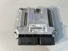 Engine control unit/module 0281017520
