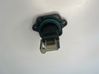 Mass air flow meter 5WK97513
