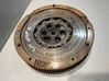 Dual mass flywheel 7559529
