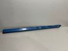 Rear fender molding trim 8208673