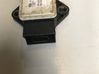 ESP acceleration yaw rate sensor SRO500140