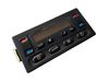 Unidad de control climatización JFC102350
