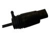 Pompe de lave-glace de pare-brise 8377612