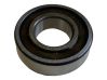 Rear wheel ball bearing 6205ETN9C4