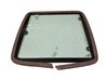 Rear windscreen/windshield window 43R001544