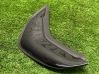 Rear door trim (molding) 7465158