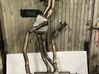Muffler/silencer 4M0253350BN