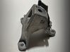 Engine mounting bracket 6876206