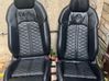 Juego del asiento 