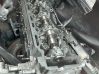 Culasse moteur 
