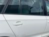 Rear door 