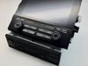 Radio/CD/DVD/GPS-pääyksikkö 95B035891J