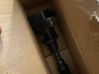 High voltage ignition coil LFB618100C