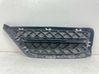 Front bumper lower grill 7303757