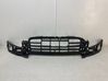 Front bumper mounting bracket 4F0807233E