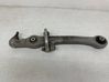 Front lower control arm/wishbone 4E0411317E