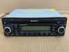 Radio/CD/DVD/GPS head unit 