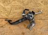 Brake pedal 32800