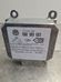 Sterownik / Moduł Airbag 6N0909603