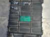 Engine control unit/module 0280800104