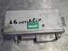 ABS control unit/module 0265104005