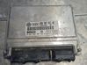 Engine control unit/module 0261204807