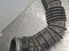 Turbo air intake inlet pipe/hose YC159C623