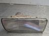 Front fog light 191209R