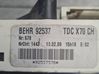 Climate control unit 92537578