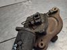 Wiper motor 4389297