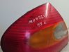 Rear/tail lights 96BG13A603