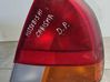 Rear/tail lights 29212201