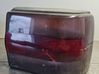Rear/tail lights 7700815980