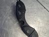 Windscreen/window heater switch 98AG19A945CH
