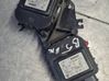 Air flap motor/actuator 8D2820511D