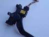 Accelerator throttle pedal 504061734
