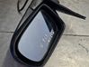 Front door electric wing mirror E13010142