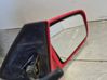 Manual wing mirror E201792