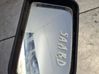Front door electric wing mirror E1017292