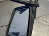 Manual wing mirror 412118221