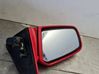 Manual wing mirror E201792