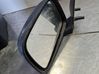 Manual wing mirror E10017274