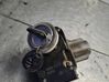 Ignition lock 4326622
