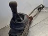 Gear shifter/selector 025595