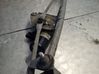 Front wiper linkage 90341903