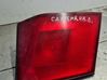 Tailgate rear/tail lights MB952168