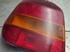 Rear/tail lights 023401