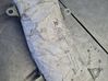 Passenger airbag F042B84
