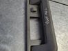 Rear interior roof grab handle 4A0857607B