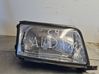 Headlight/headlamp dust cover 12827600